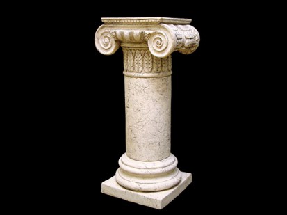pillar