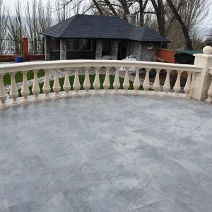 Балюстрады